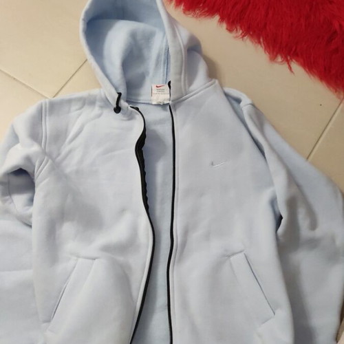 Nike children's cotton jacket like new