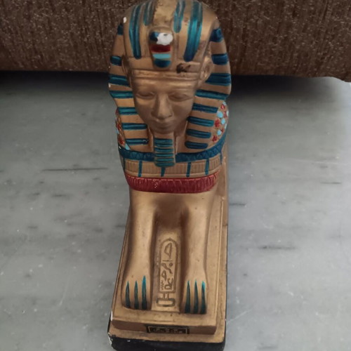 Decorative Sphinx