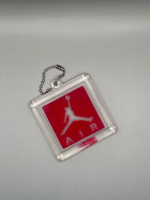 Jordan tag brand new from J4 Infrared