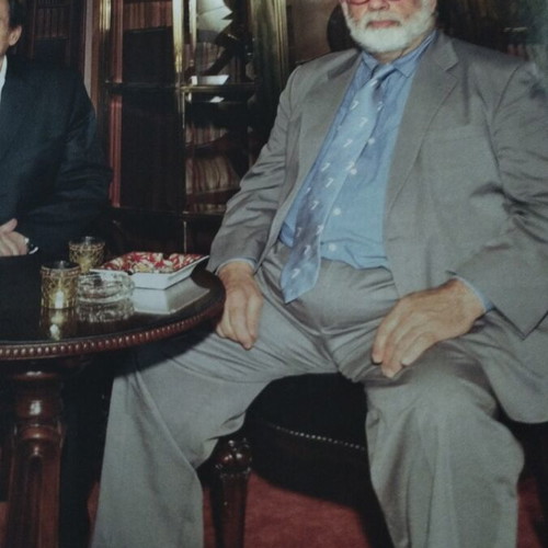 Βημαgazini Francis Ford Coppola περιοδικό σαν καινούργιο Δεκέμβριος 2005 τεύχος #270