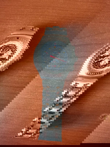 Ρολόι χειρός Swatch