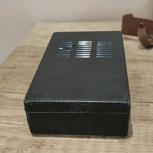Orion vintage radio used