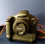  Canon Eos 1D MarkIII