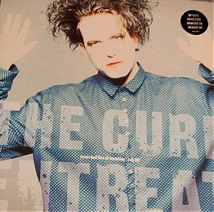 The Cure - Entreat