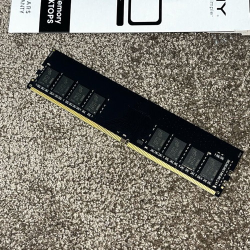 PNY Performance 8GB DDR4 3200MHz RAM new