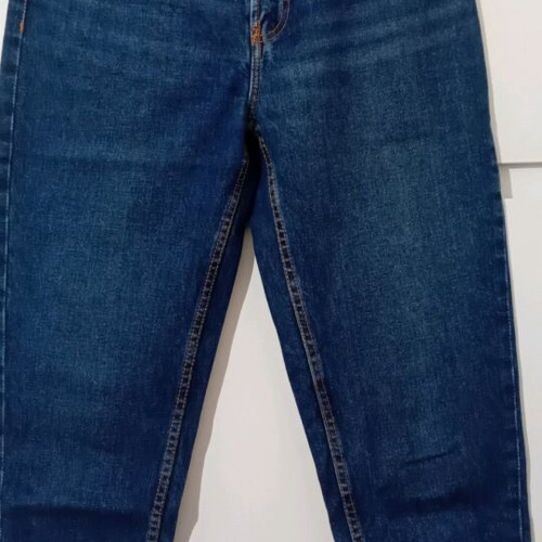 Comfit jeans size 38 like new blue momdit