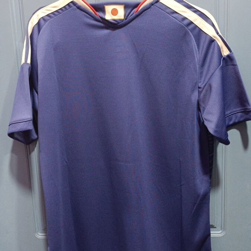 Adidas Japan jersey, authentic