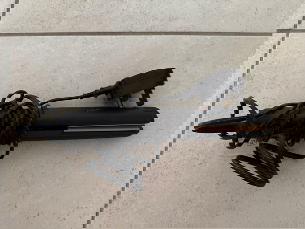 GHD Professional Styler with Ceramic Technology