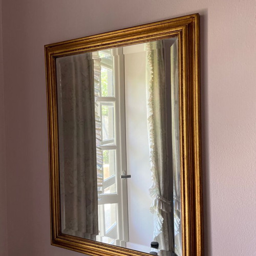 Mirror 60x80 like new