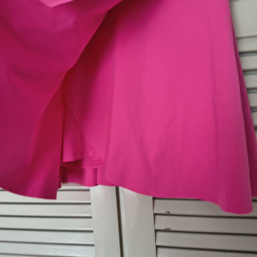 Skirt with Built-In Shorts Hermosa Beach Zara used, pink, age 13-14