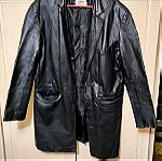  Δερματινο Armani - Nappa Leather Ανδρικο - Moda Collezioni