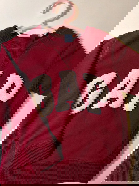 Φούτερ Gap 98
