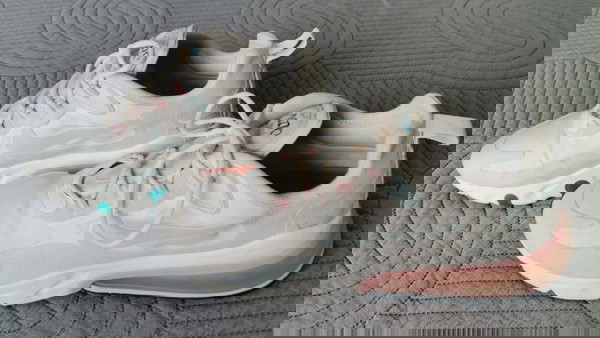 Air Max react 270 размер 45.5