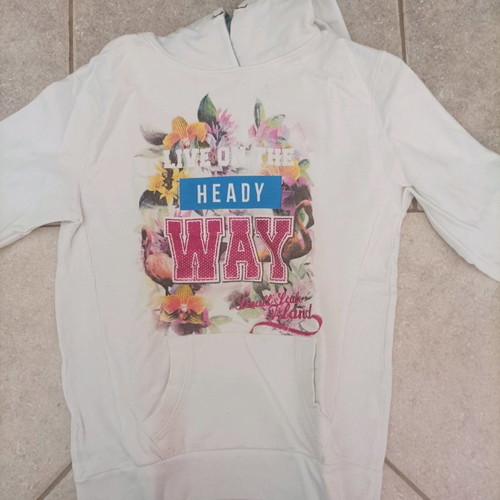 Girls' sweatshirts in excellent condition, pack