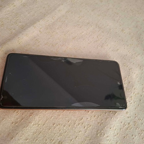 Xiaomi Redmi Note 10 Pro NFC Dual SIM 6/128GB Gradient Bronze like new