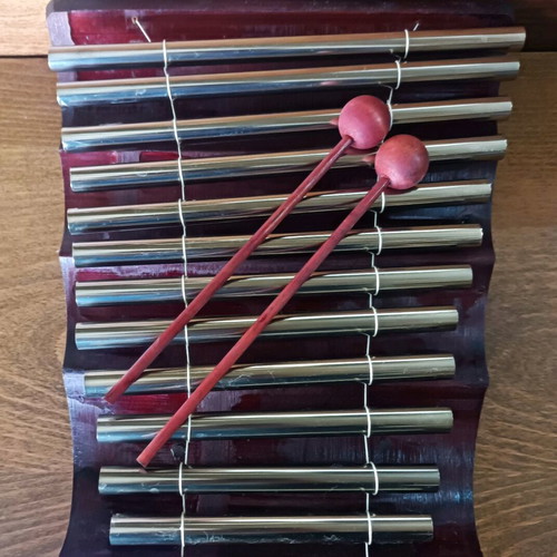 Xylophone new in excellent condition
