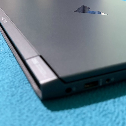 HP Victus 15-fb0010nv 15.6'' FHD IPS laptop like new with Ryzen 7 and RTX 3050