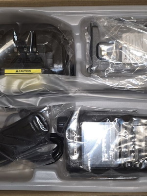 Wireless 10 watt new with Bluetooth