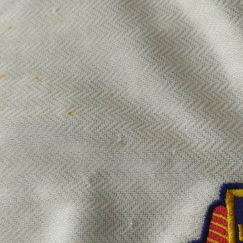 Sweden National Team Adidas 1998 jersey used, size S