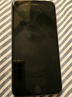 I phone 8 plus for parts only, broken motherboard