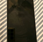 I phone 8 plus for parts only, broken motherboard