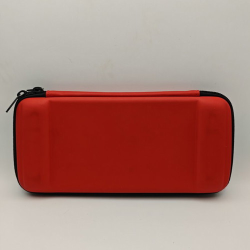 Nintendo Switch hard carrying case used
