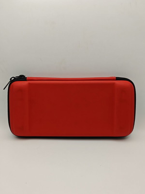 Nintendo Switch hard carrying case used