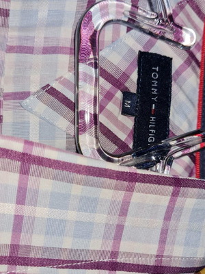 Tommy hilfiger