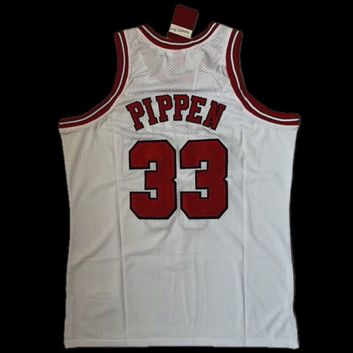 NBA Jersey Scottie Pippen new, authentic