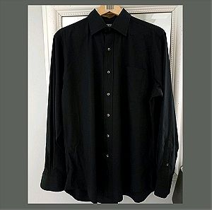 POLO Ralph Lauren αντρικό πουκάμισο - 100% βαμβάκι - Large (XL)