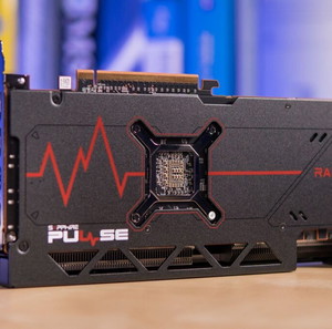 AMD RX 7800 XT Sapphire Pulse 16GB Κάρτα Γραφικών