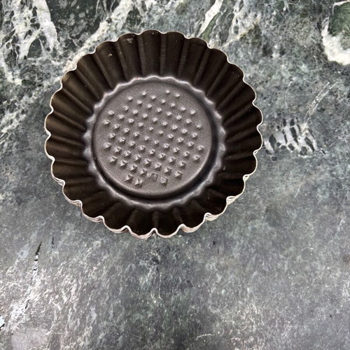 Tart molds new, set for individual tarts