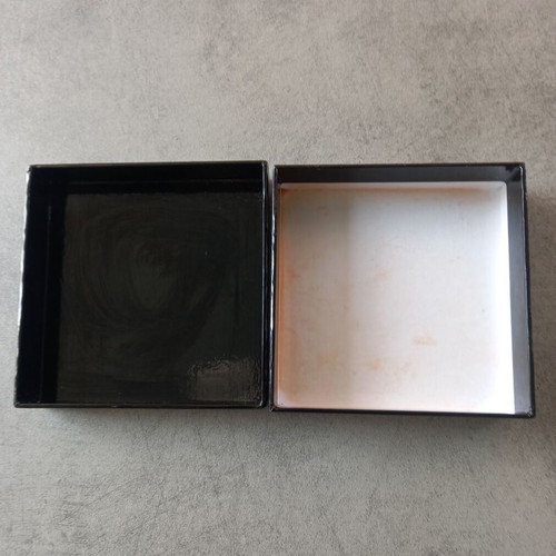 Dior collectible miniature set used, tester and sample