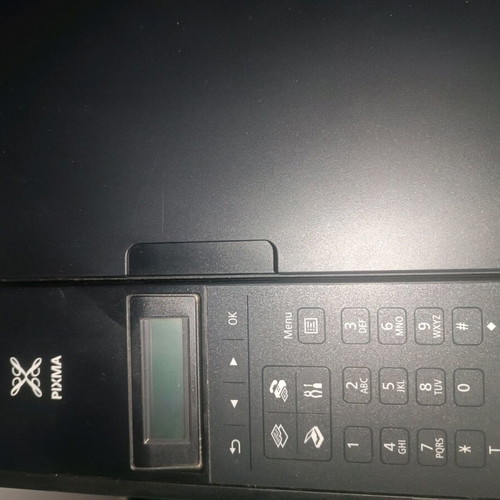 Canon MX495 Pixma Printer new with printing, scanning, fax functions