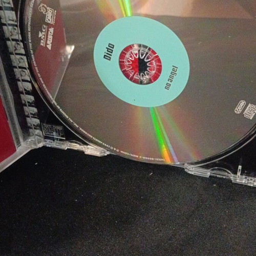 Dido No Angel CD like new, pop