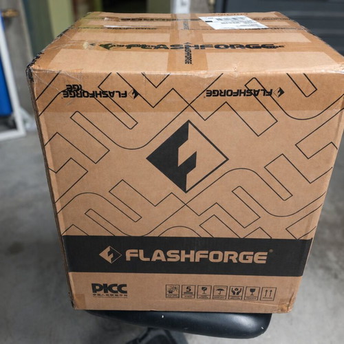 Flashforge AD5X Multicolor CoreXY 3D Printer new