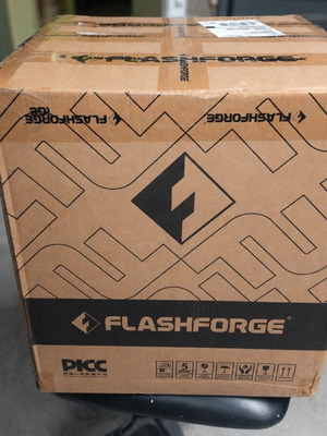 Flashforge AD5X Multicolor CoreXY 3D Printer new