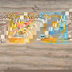  Pokémon Gold & Silver за Nintendo 3DS (само кутии, осребрени кодове)