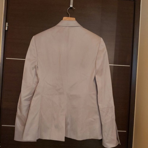 Women's suit like new, Italian made, size L