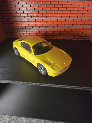 Matchbox Ferrari 456 GT 1994 μεταχειρισμένο 1/61