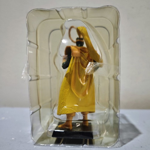 Eaglemoss Classic Marvel Figurine Loki #37 new, metal