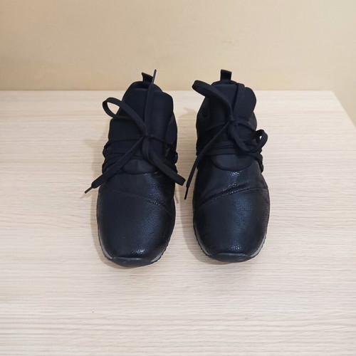 Sprox shoes like new, black, size 40 with laces