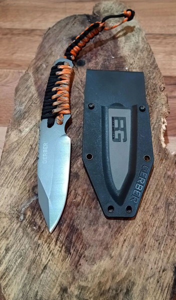 Gerber Bear Grylls Paracord