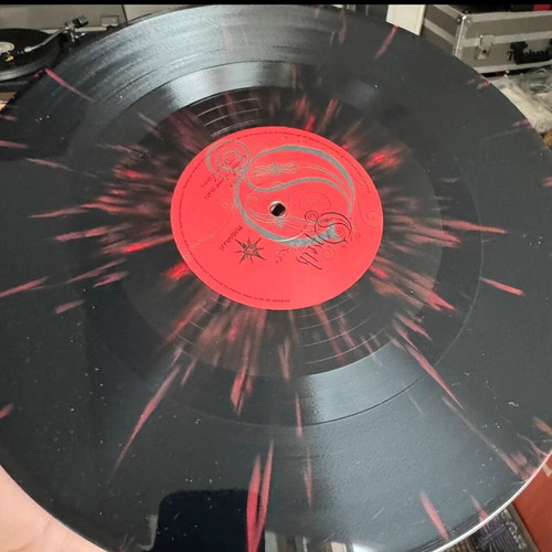 Opeth Still Life 2 x vinyl near mint, metal