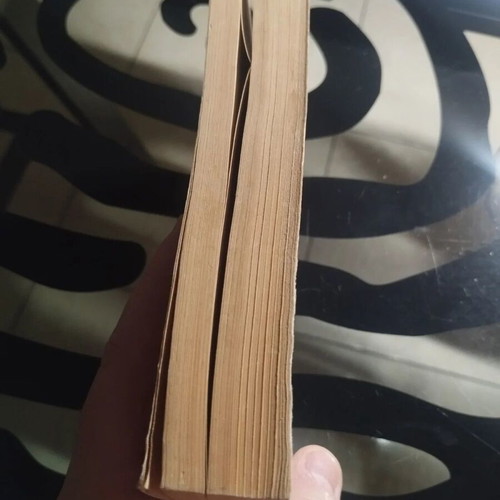 Astrapi book used, Dean R. Koontz, Bell 1988