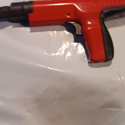 Hilti DX 350 Nail Gun like new