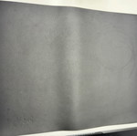 Black jumbo placemat used