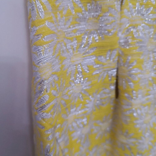 Maxi evening dress like new, size XL