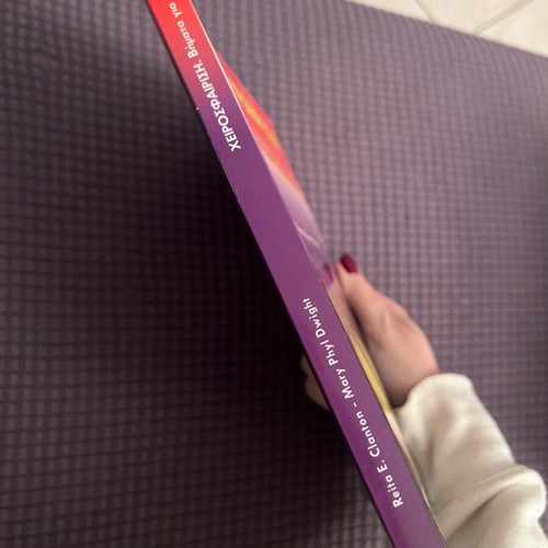 Handball book Steps for success like new