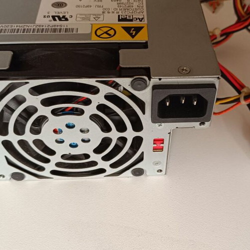 AcBel API2PC23 200W power supply